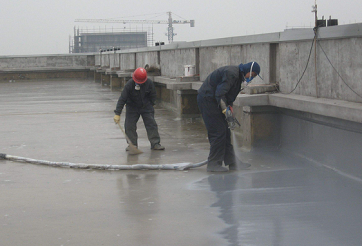 长沙专业屋顶如何做防水
